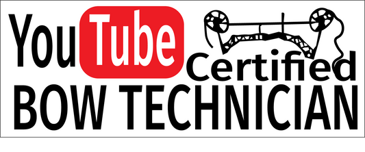 Certified Bow Technichian